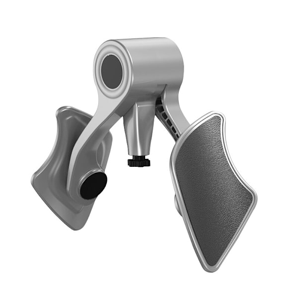 PC Muscle Exerciser Device Ben Trainer Man Bäcken Grey