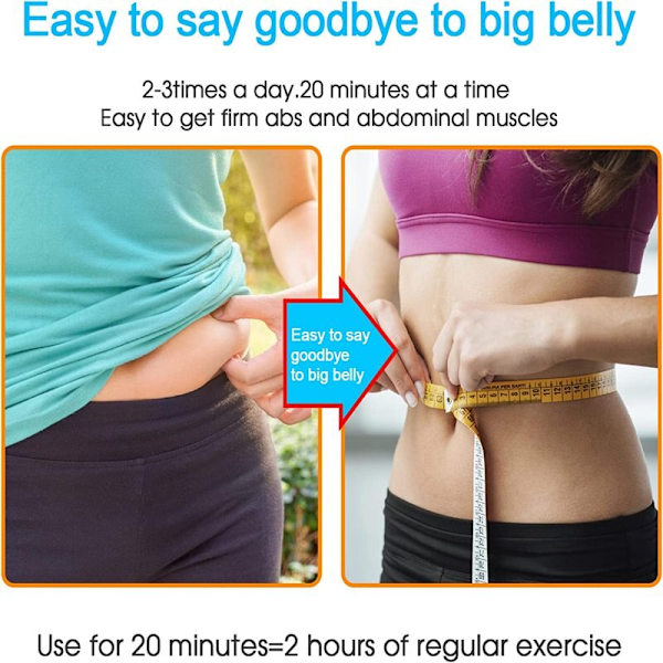 2023 Nytt med Timer Abdominal Exercise Roller E orang