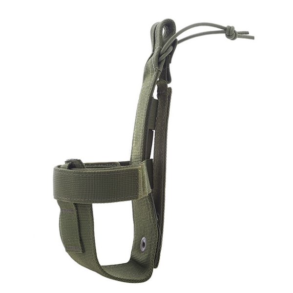 2023 Ny Molle vattenflaska påse Väska Bärbar Militär Utomhus Resor Vandring Vattenflaskhållare Vattenkokare Carrier Hydration Bag 04