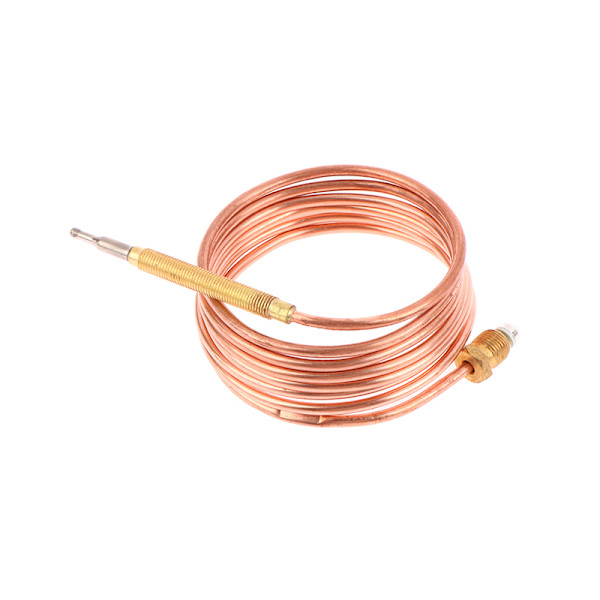 M6/M8 60/90/150CM termoelementbyte för gasugnar Boi 2(M6,900m)