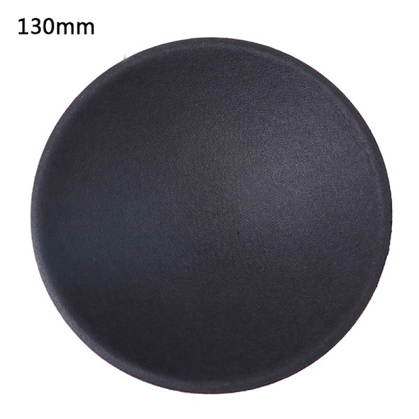 2st o högtalare 40-180mm bashögtalare med cap högtalare A9