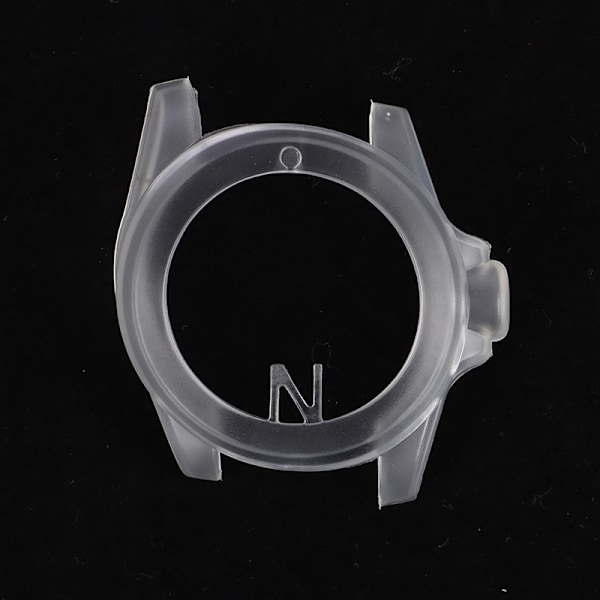 Watch Case Transparent cover Passar 40 mm watch A