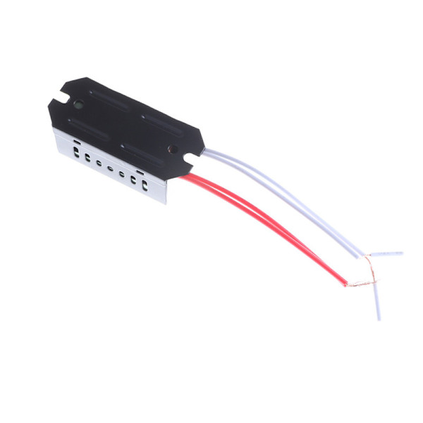 AC 220V till 12V 20-35W LED-belysning Halogenlampa Elektronisk Tran