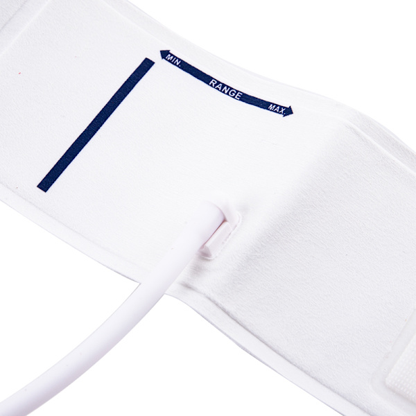 Veterinärblodtrycksmanschett av patientmonitor Alla storlekar Hors 3#