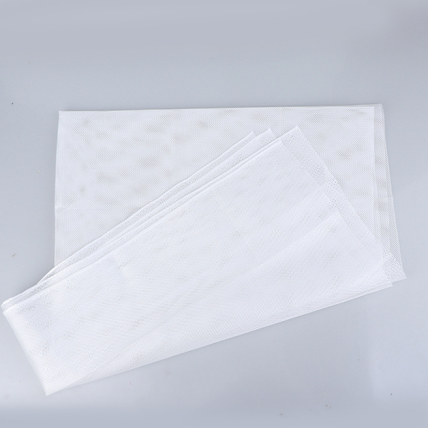 Steamer Mesh Cloth Rund Pot Gaze Mat Dim Sum Sushi Cooking St