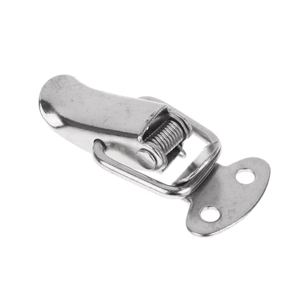 4st Duck-mouth Spänne Mini Lock Present resväska Case Spännen Tog
