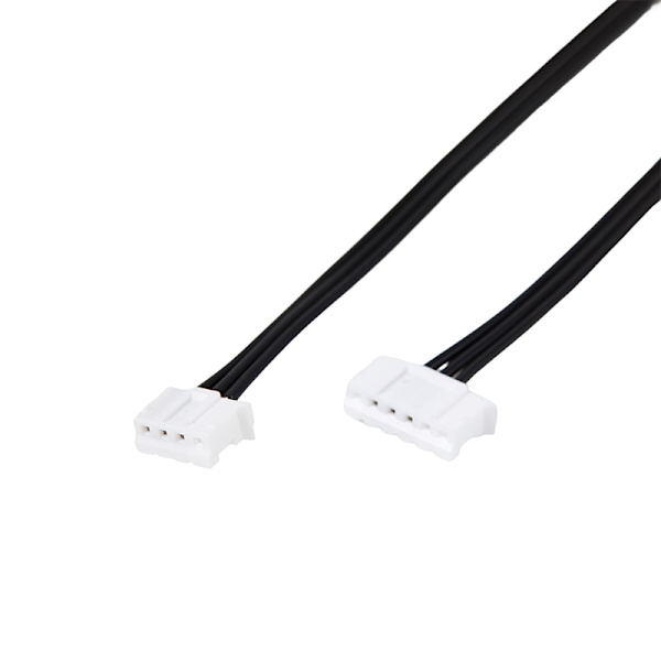 5V 3Pin ARGB Interface Adapter 4/6PIN Jack Adapter Kabel för CO A