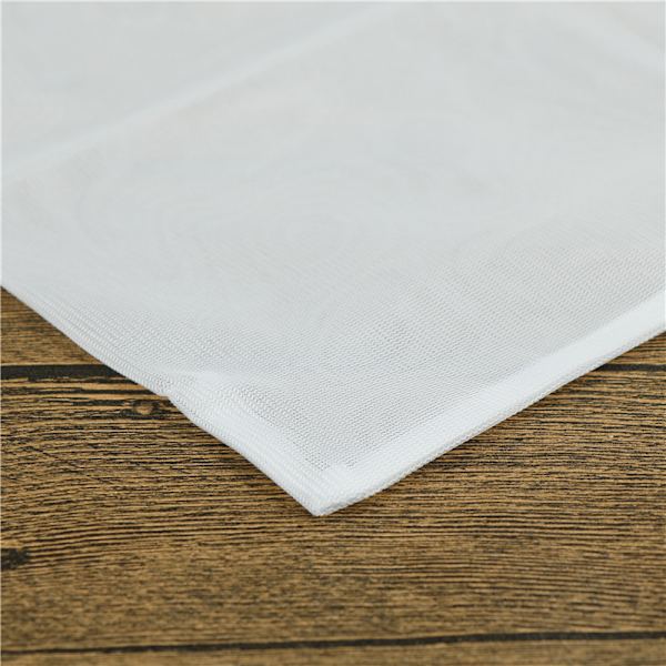 Mesh Tvättväskor Resekläder Förvaring Nät Zip Bag Wash BH S C