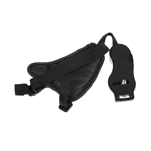 Hotsell dslr kamera grepp handled handrem universal för kamera