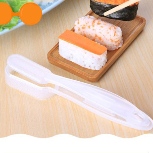 Sushi Form Onigiri Rice Ball Maker Warship Sushi Form Rice Ball