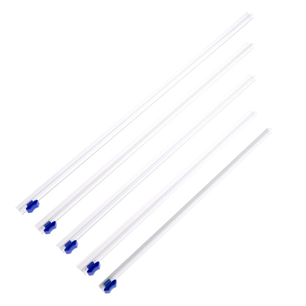 1 st Home Plastic Wrap Dispensers och Foliefilm ter Cling Film A