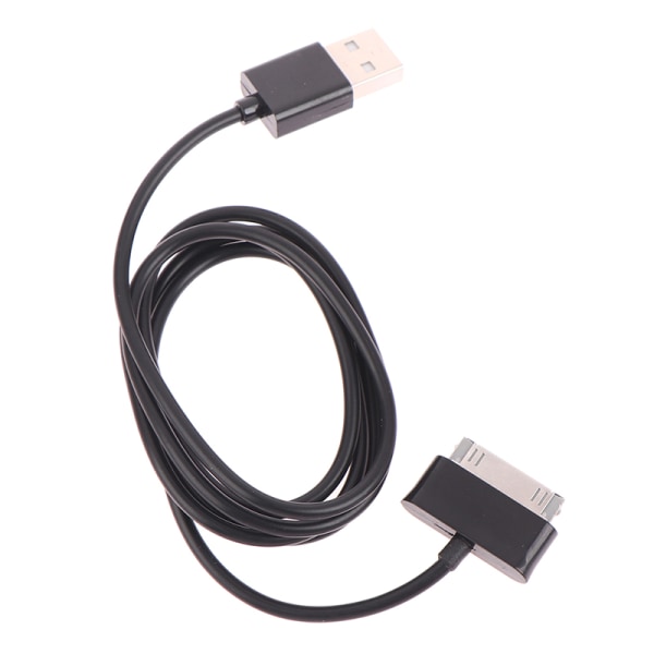 För P1000 USB Sync-datakabelladdare FÖR Galaxy Tab Note 7 10