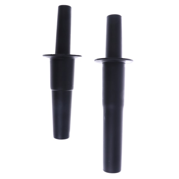 Reservdelar Tamper Tool Pusher Stick Omrörningsstav Plast Ice R B