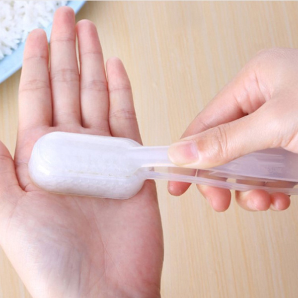 Sushi Form Onigiri Rice Ball Maker Warship Sushi Form Rice Ball