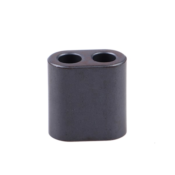 10 st RF-ferritkärna dubbla hål RF-magnet RF-tillbehör 13.