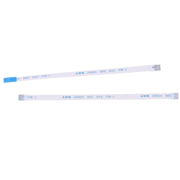 5 st Laptop Switch-kabel för ASUS Boot Line 6/8 Pin Power Butt A3