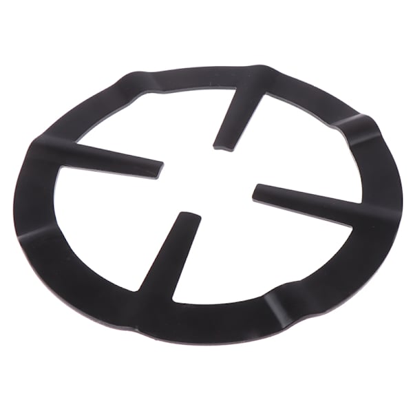 1 st Järn Gasspis Spisplatta Kaffe Moka Pot Stand Reducer R