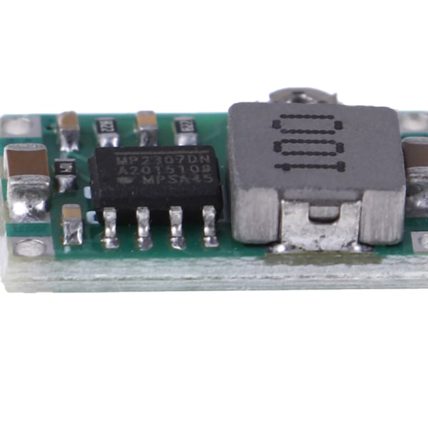 3A Mini DC-DC step down omvandlare voltregulator 5V-23V till 3,3V
