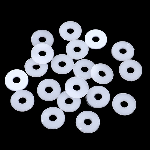 20st Airless Spraying hine Verktygsförlängningsstång packning Sprayin White