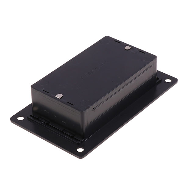 18650 Li-ion case Hållare Cellbatterier Förvaringslåda DIY A3