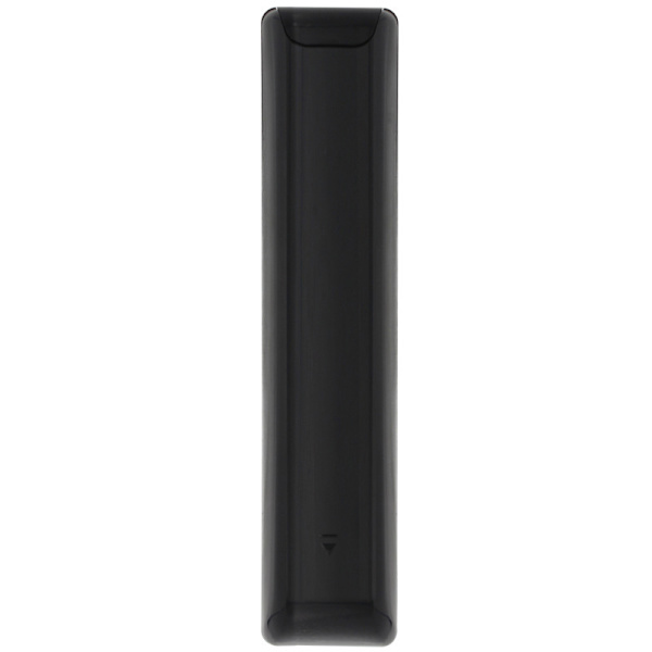 Universal Smart TV BN59-01178B Fjärrkontroll för Smart TV Black