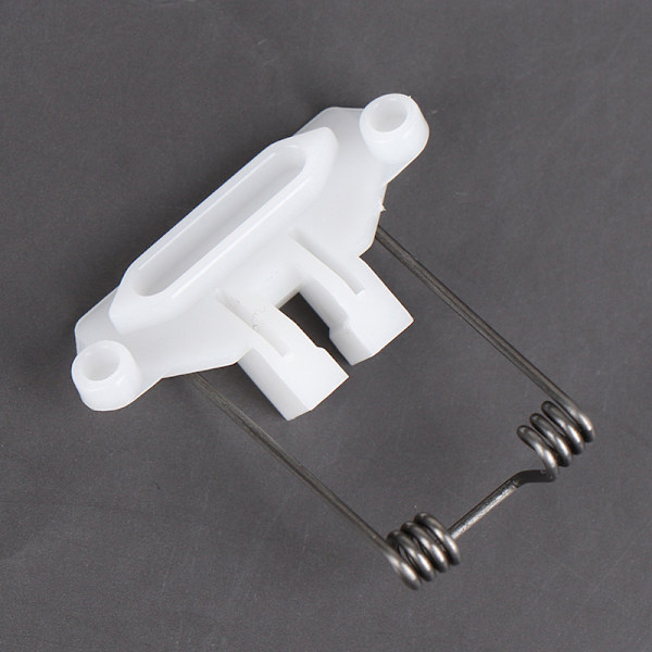Hårklippare Svänghuvud Clipper Guide Block Clipper För Babylis Swing head