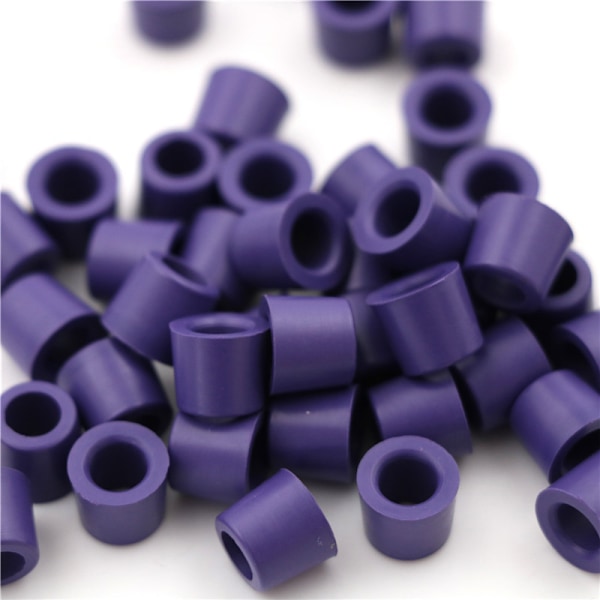 1/4" billuftkonditioneringsslang Adapter Packning Ventilkärna Ta bort