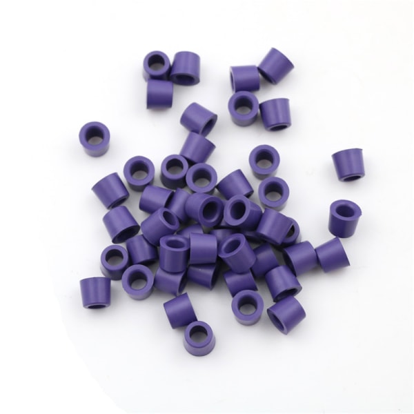 1/4" billuftkonditioneringsslang Adapter Packning Ventilkärna Ta bort