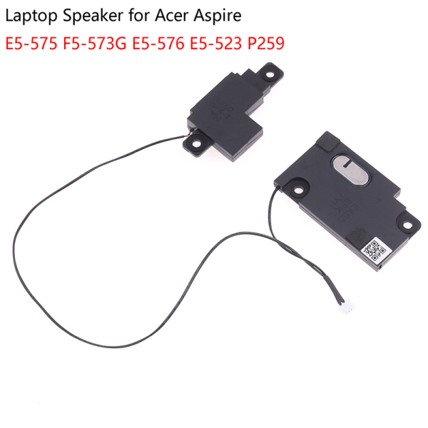 Laptophögtalare för Acer Aspire E5-575 F5-573G E5-576 E5-523 P25 1