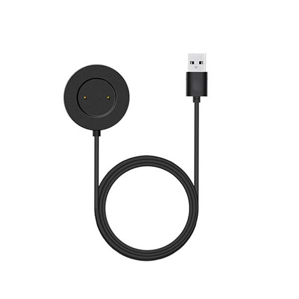 USB Laddningskabel Dock Laddningsställ Smart Watch Power Charge A2