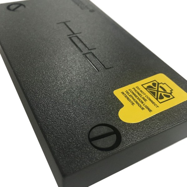 SATA Interface Nätverksadapter för PS2 Fat Game Console Adapter IDE