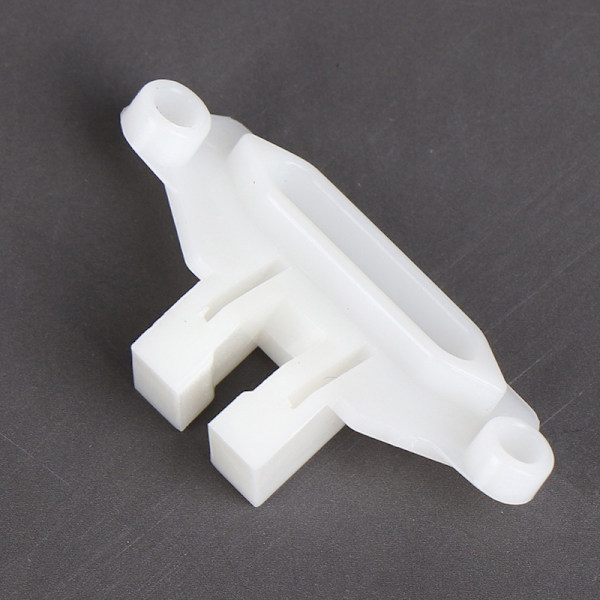 Hårklippare Svänghuvud Clipper Guide Block Clipper För Babylis Swing head