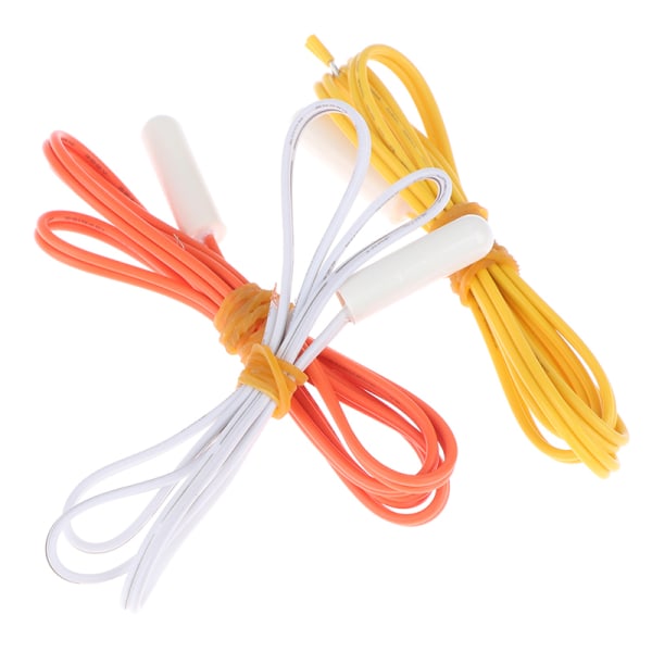 2,1k/5k/10k kyl/frys temperatursensor för Toshiba 1(2.1KΩ)