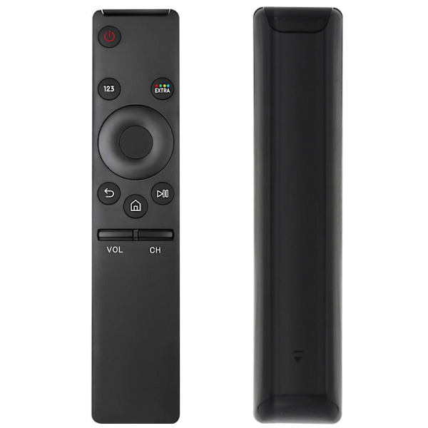 Universal Smart TV BN59-01178B Fjärrkontroll för Smart TV Black
