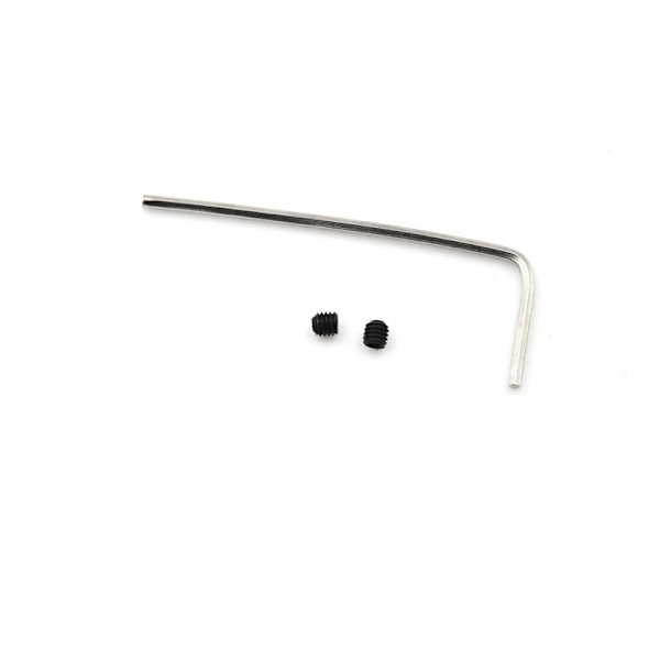 3/4/5/6/7/8/10 mm stel flänskoppling Motorstyraxelkoppling 4mm