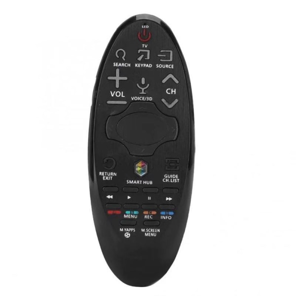 Smart Fjärrkontroll för Smart Tv Fjärrkontroll BN59-01185D 1(Infrared)