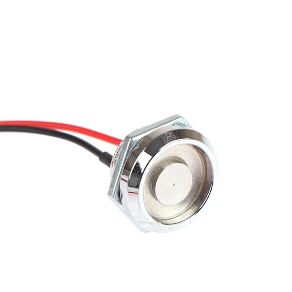 TM-sond DS9092 Zinklegeringssond iButton-sond/läsare med LED 2 pin