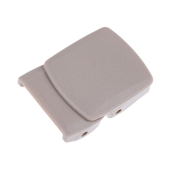 1st Plast 32mm bandspänne taktiskt bältesspänne sömnad fa Khaki