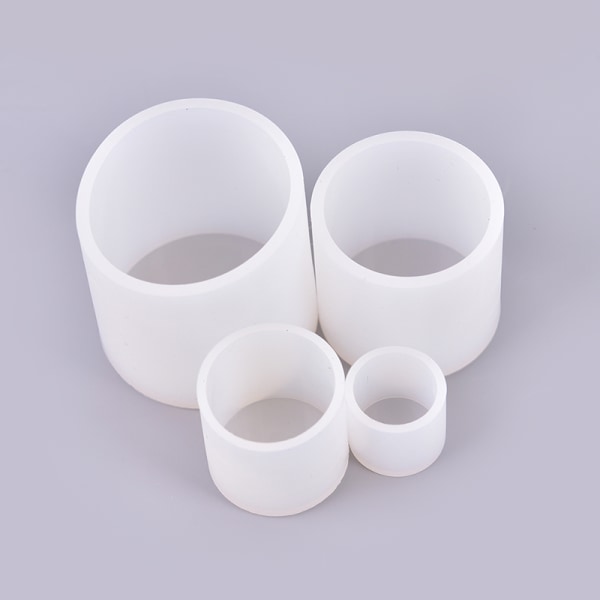 Cylindrisk Mould Handgjord Form Form 2