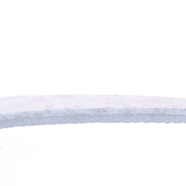 1 par innersulor av aluminiumfolie Vinter Varm Sommar Cool Ullsko P