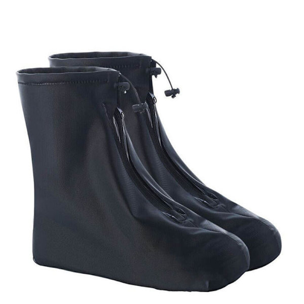 Återanvändbart cover Halkfritt Slitbeständigt Thick Waterpro L[39-40] black