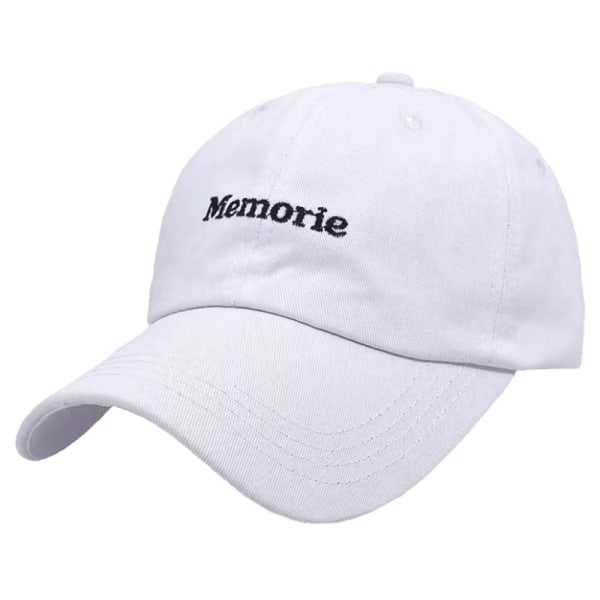 Cap för män kvinnor mode golf sport och fritid med A