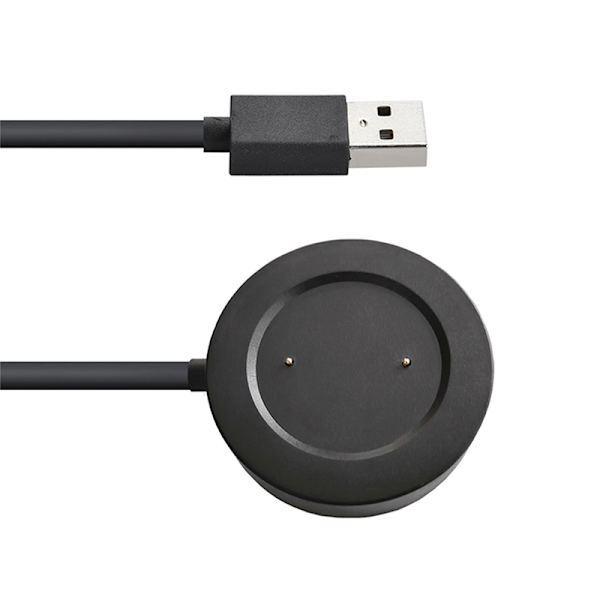 USB Laddningskabel Dock Laddningsställ Smart Watch Power Charge A2