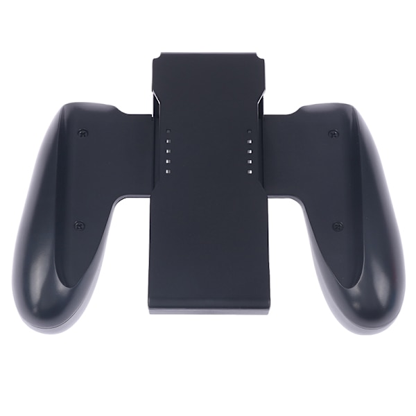 Gaming Grip Controller Comfort för Nintend Switch Joy Con Plast Black