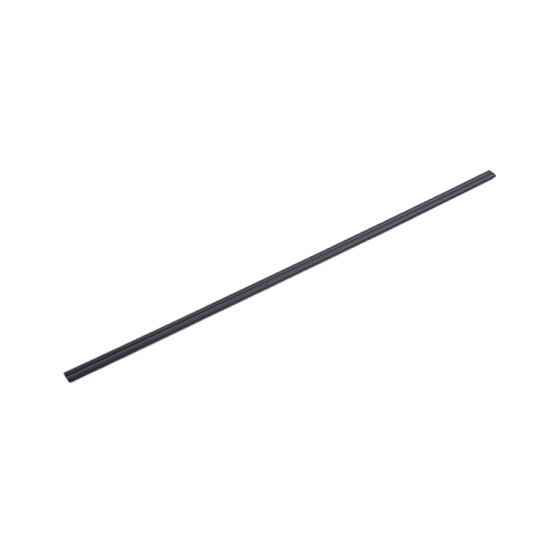 10 st 20 cm svetsstång PP/PVC/PE Stick Plast Svetsare Bumper R White PP