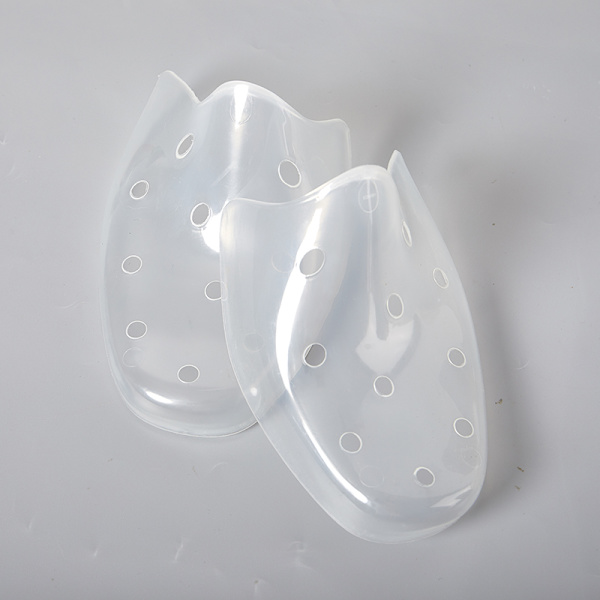1 par Expander Shaper Toe Cap Support Shoe Anti Crease Protect M（38-41）