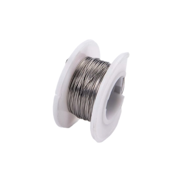 20M Cr20Ni80 Värmetråd 0,1-0,5 mm Nichrome Wire Ting Foam Res 0.35mm