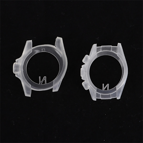 Watch Case Transparent cover Passar 40 mm watch A