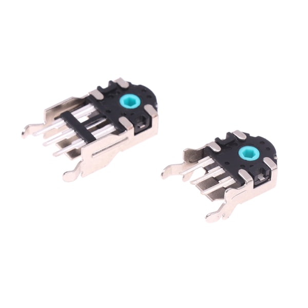 2st Original mycket noggrann TTC-mus rullhjul Encoder C F-2pcs