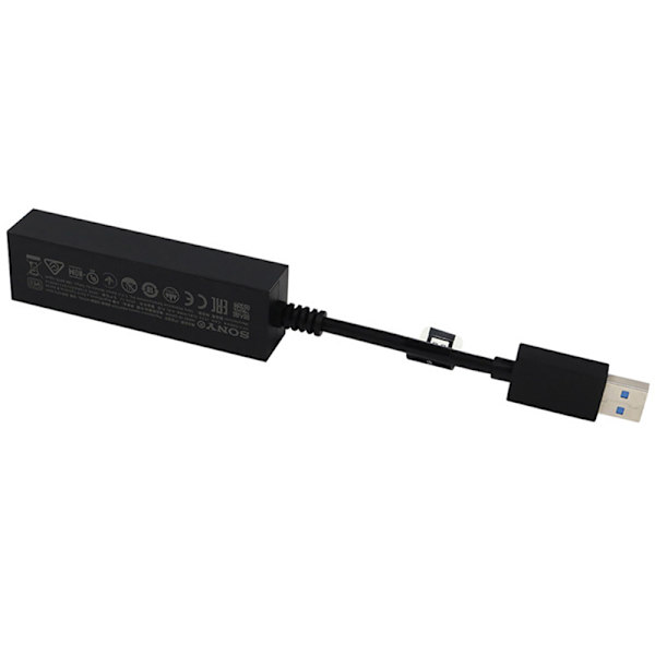 Bärbar USB3.0 hane till hona PS4 minikameraadapter VR till PS